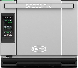 Печь конвекционная комбинированная Unox XESR‑03HS‑EDDN в Москве , фото