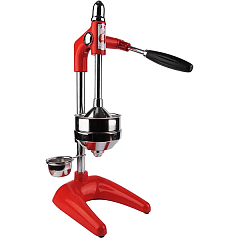 Пресс для цитрусовых и граната Maskot M-ST (red) в Москве , фото 5