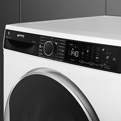 Сушильная машина Smeg DT393RU4 в Москве , фото 3