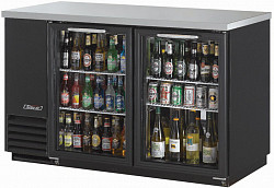 Шкаф холодильный барный Turbo Air TBB-2SG в Москве , фото 1