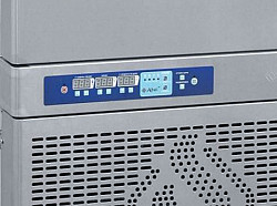 Шкаф шоковой заморозки Abat ШОК-10-1/1 в Москве , фото 2