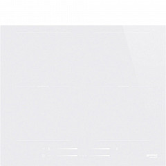 Варочная панель электрическая Smeg SI2M7643DW в Москве , фото 1