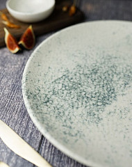 Тарелка плоская Porland SMOKY 31 см (187631) в Москве , фото 3