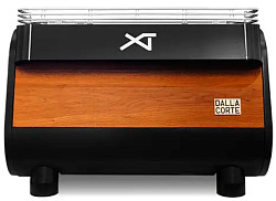 Кофемашина Dalla Corte 1-MC-DCPROXT-2-DN-400 в Москве , фото 3