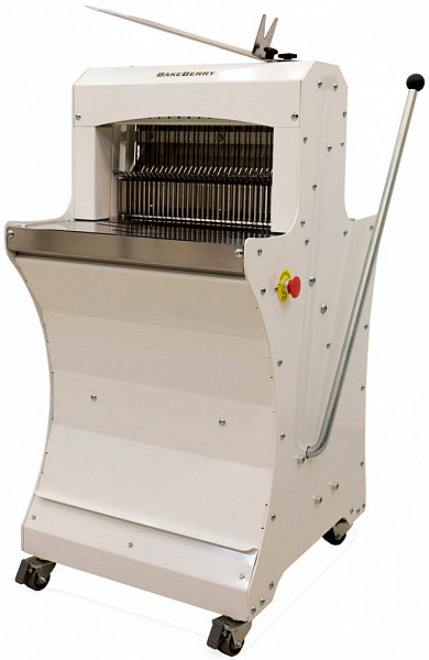 Хлеборезка Bakeberry FB-420 (380В) фото