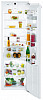Встраиваемый холодильник SIDE-BY-SIDE Liebherr SBSWgw 9915-22 001 фото
