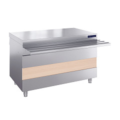 Kayman Presto НС-1200-02-О без полок фото