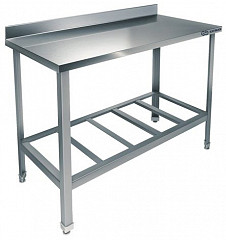 Стол производственный Kayman СП-244/1508 (160687) в Москве , фото