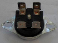 Термостат защитный AIRHOT BM-11 105 гр в Москве , фото