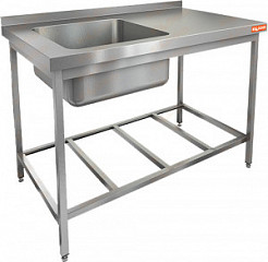 Ванна моечная Hicold НСО1М-15/6БРЛ ЭН в Москве , фото