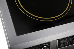 Плита индукционная Luxstahl ПИ 4-700 в Москве , фото 3