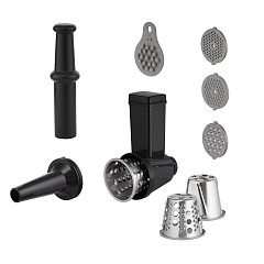 Мясорубка Korting KMG 0604 X в Москве , фото 10