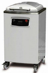 Тестоделитель Sigma SE 37, фото