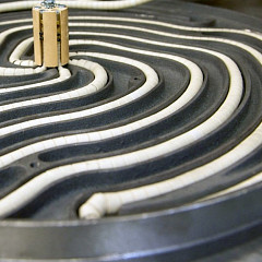 Блинница электрическая Krampouz CEBIV3, фото 2