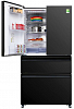 Холодильник Mitsubishi Electric MR-LXR68EM-GBK-R фото