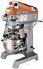 Планетарный миксер Spar SP200A фото