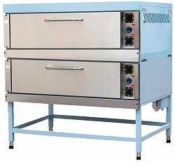 Шкаф пекарский Онега ШПЭНМр-2 П в Москве , фото 2