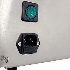 Запайщик лотков PackVac TS (без матрицы) в Москве , фото 7