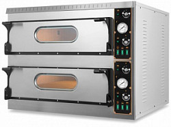 Печь для пиццы Resto Italia TL 44 BIG, фото