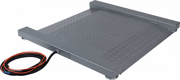 Платформенные весы Scale СКТ СКИ-12 фото