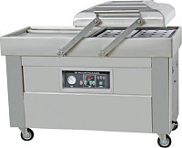 DZQ-500/2SB SS (нерж., газ) фото