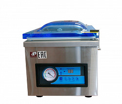 Машина вакуумной упаковки Магикон HVC-260T/1A в Москве , фото 2