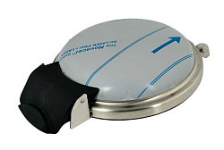 Крышка для картофелечистки Apach F2938 фото