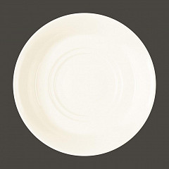Блюдце круглое RAK Porcelain Fine Dine 17 см фото