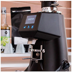 Кофемолка Innovix X64 черная матовая, фото 13