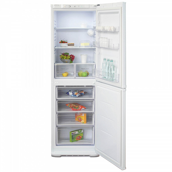 Холодильник Бирюса 631 фото