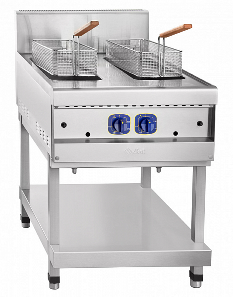 Фритюрница Abat ГФК-90.2П фото