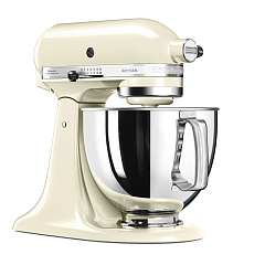 Планетарный миксер KitchenAid 5KSM125EPL в Москве , фото 9