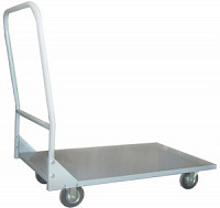 ТГ 10/6-300 нержавеющая сталь фото