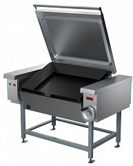 Сковорода электрическая Проммаш СЭЧ-0,45-01 в Москве , фото 1