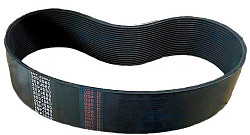 Ремень для картофелечистки Hurakan HKN-PPF10M / 15M фото