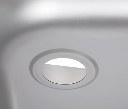 Ванна моечная Luxstahl ВМ3 18/6/8.5 (0.8) в Москве , фото 8