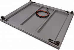 Платформенные весы Scale СКП1518 СКИ-12 в Москве , фото 2