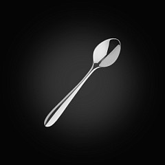 Ложка кофейная Cremona KL-4 в Москве , фото