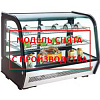 Витрина холодильная настольная Gastrotop RTW-160L фото