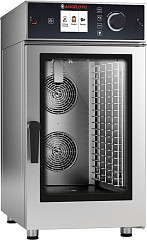 Пароконвектомат Angelo Po CF101E, фото