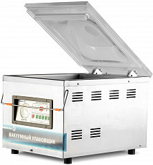 Машина вакуумной упаковки Foodatlas DZ-300/PD в Москве , фото 2