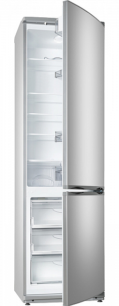 Холодильник двухкамерный Atlant 6026-080 фото