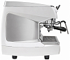 Рожковая кофемашина Nuova Simonelli Aurelia II 2Gr V 220V pearl white+high groups (141346) фото