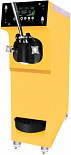 Фризер для мороженого  KLS-S12 yellow