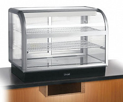 Витрина охлаждаемая встраиваемая Lincat C6R100SU фото