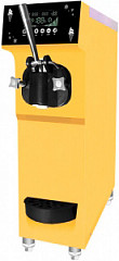 Фризер для мороженого Enigma KLS-S12 yellow в Москве , фото