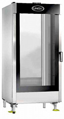 Расстоечный шкаф Unox XL 1003 в Москве , фото