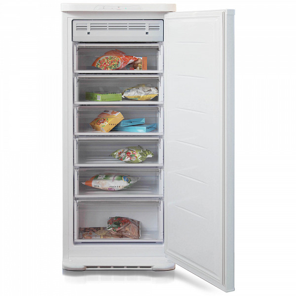 Морозильник Бирюса 646SN фото