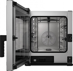 Пароконвектомат Unox XECC-0523-EPR, фото 2