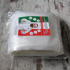 Пакеты рифленые для вакуумной упаковки VacGurman VG2040 в Москве , фото 7